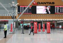 Australia’s borders could be closed until late 2022, according to a minister Australia's borders could be closed until late 2022, according to a minister