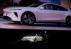 Nio, a Chinese electric vehicle manufacturer, has opened its first overseas store in Norway