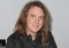 Megadeth issues a statement in response to David Ellefson's denial of alleged 'grooming' allegations