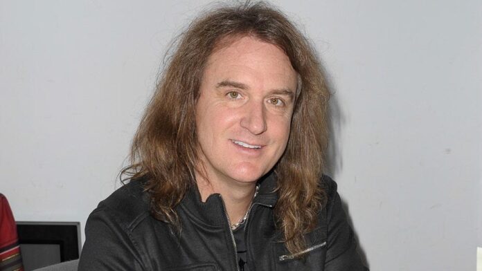 Megadeth issues a statement in response to David Ellefson's denial of alleged 'grooming' allegations Megadeth issues a statement in response to David Ellefson's denial of alleged 'grooming' allegations
