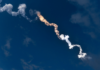 Chinese rocket debris is expected to re-enter the atmosphere by early Sunday, according to a US R&D centre