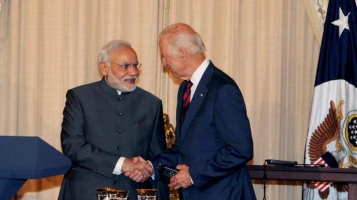 The United States has announced an additional USD 41 million in COVID19 assistance to India The United States has announced an additional USD 41 million in COVID19 assistance to India