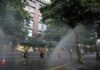 230 people have died in a heat wave in British Columbia, according to sources