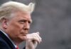 Trump: I was correct about the remark about a "China virus" coming from a Wuhan lab
