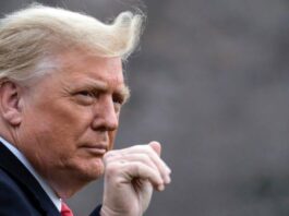 Trump: I was correct about the remark about a "China virus" coming from a Wuhan lab