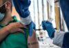 The decision to send Covid vaccines to India and other countries has been applauded by US legislators