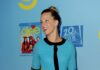 On the one-year anniversary of Naya Rivera's passing, Heather Morris debuted a touching tattoo: See her eulogy