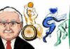 The Google Doodle commemorates the 122nd birthday of neurologist Sir Ludwig Guttmann