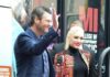 Blake Shelton and Gwen Stefani's wedding did not include Adam Levine