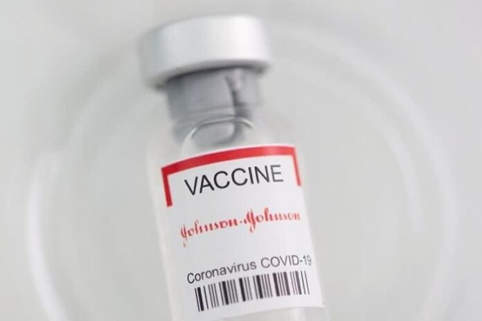 Against the Delta strain, J&J's COVID-19 single-dose immunisation is showing potential Against the Delta strain, J&J's COVID-19 single-dose immunisation is showing potential