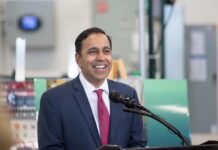 Raja Krishnamoorthi, a member of Congress, believes that the US should deliver crucial medical supplies to India Raja Krishnamoorthi, a member of Congress, believes that the US should deliver crucial medical supplies to India