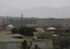 Joe Biden has ordered the deployment of 1,000 extra troops to Afghanistan