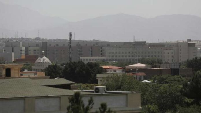 Joe Biden has ordered the deployment of 1,000 extra troops to Afghanistan Joe Biden has ordered the deployment of 1,000 extra troops to Afghanistan