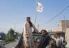Afghanistan-Taliban Crisis Live Updates: In Kabul, Chaos As Joe Biden Defends Withdrawal
