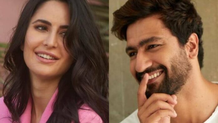 Confirmed! Vicky Kaushal and Katrina Kaif aren't dating Confirmed! Vicky Kaushal and Katrina Kaif aren't dating