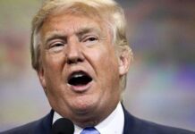 In his first rally since the fall of Kabul, Trump criticises Biden for his ‘botched exit in Afghanistan.’ In his first rally since the fall of Kabul, Trump criticises Biden for his 'botched exit in Afghanistan.'