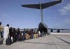 The United Kingdom Issues An "Imminent" Threat To Kabul International Airport