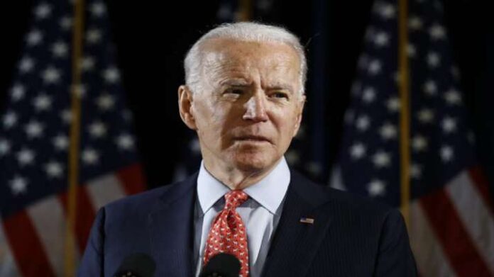 Joe Biden urges unvaccinated Americans to get a COVID vaccine Joe Biden urges unvaccinated Americans to get a COVID vaccine