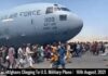 Afghans-Clinging-To-U.S.-Military-Plane
