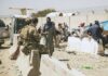 More Afghans will not be evacuated, but foreign nationals will be allowed to leave the country, according to the Taliban