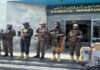 Taliban declare victory from Kabul International Airport, promising security