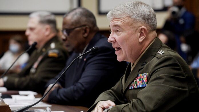 Afghanistan: According to defence sources, the US-Taliban accord hastened Afghanistan's collapse Afghanistan: According to defence sources, the US-Taliban accord hastened Afghanistan's collapse