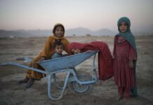 Afghanistan has displaced 6,35,000 people this year, according to the UN Afghanistan has displaced 6,35,000 people this year, according to the UN