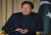 Imran Khan claims Biden has been unfairly chastised over his withdrawal from Afghanistan