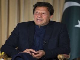 Imran Khan claims Biden has been unfairly chastised over his withdrawal from Afghanistan