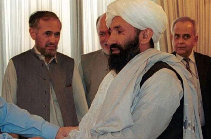 What is Mullah Hasan Akhund's background? What does the Taliban's selection of an interim Prime Minister entail for Afghanistan? What is Mullah Hasan Akhund's background? What does the Taliban's selection of an interim Prime Minister entail for Afghanistan?