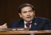 Pakistan's support for the Taliban is a win for hardliners: Senator Marco Rubio (R-FL) is a member of the United States Senate
