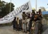 Uzbek is no longer recognised as an official language by the Taliban