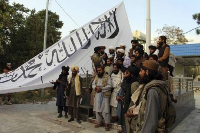 Uzbek is no longer recognised as an official language by the Taliban Uzbek is no longer recognised as an official language by the Taliban