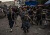Taliban reintroduce boys-only schools, but no mention of girls is made