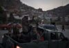 Will soon be recognised by the entire world: Taliban