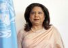 UN Women's Director-General calls on the Taliban to respect Afghan women's rights