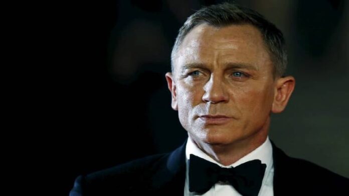 'No Time To Die,' a James Bond film, will be released on September 30: Check out the trailer here