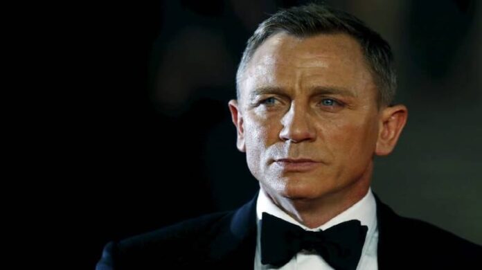 'No Time To Die,' a James Bond film, will be released on September 30: Check out the trailer here 'No Time To Die,' a James Bond film, will be released on September 30: Check out the trailer here