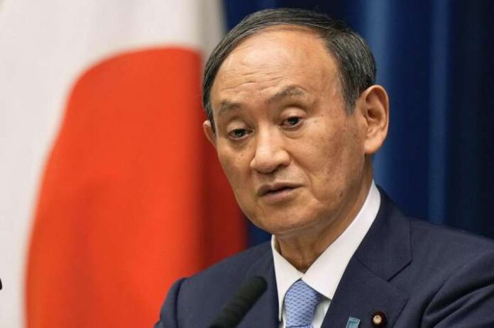 As Yoshihide Suga withdraws from the party vote, Japan is likely to get a new Prime Minister