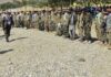 Panjshir opposition calls for a truce and talks with the Taliban in Afghanistan