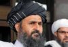 Abdul Ghani Baradar, co-founder of the Taliban, says he is "living and healthy" despite death rumours