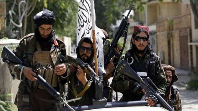 Afghanistan will soon have a proper army, according to a Taliban official Afghanistan will soon have a proper army, according to a Taliban official