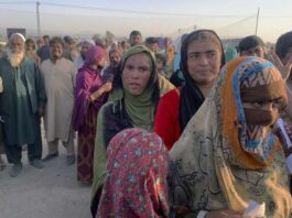 Hazaras in Afghanistan face an uncertain future under Taliban authority