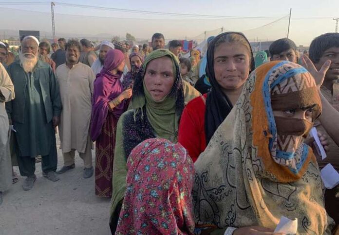 Hazaras in Afghanistan face an uncertain future under Taliban authority Hazaras in Afghanistan face an uncertain future under Taliban authority