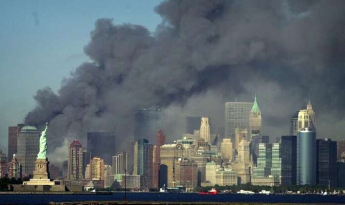 The UN chief on the anniversary of 9/11, a sombre day that will be remembered by millions of people The UN chief on the anniversary of 9/11, a sombre day that will be remembered by millions of people