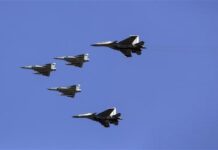 China-Taiwan military clashes are at their “worst in 40 years.” Military tensions between China and Taiwan