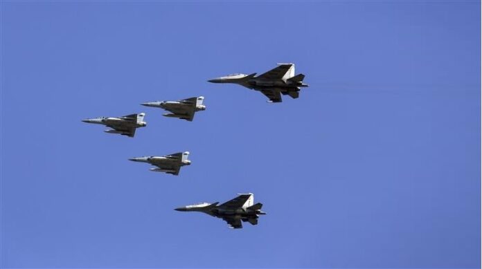 China Taiwan War Military tensions between China and Taiwan