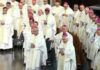 216,000 children were abused by clergy in France, according to an investigation