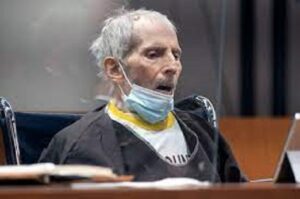 Following his life sentence, Robert Durst is sick with Covid-19 and on a ventilator, according to lawyer 1 Following his life sentence, Robert Durst is sick with Covid-19 and on a ventilator, according to lawyer