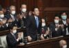 Former diplomat Fumio Kishida has been elected as the new Prime Minister of Japan by the Japanese Parliament